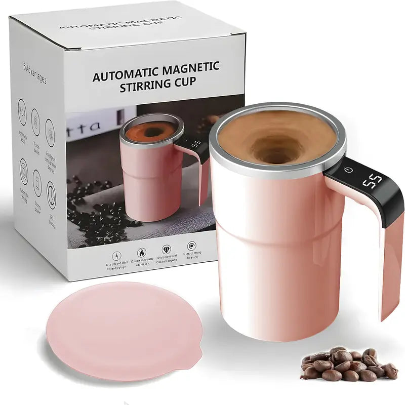 PowerLux™ AutoMix Smart Mug