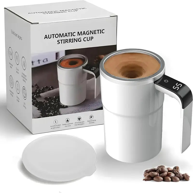 PowerLux™ AutoMix Smart Mug