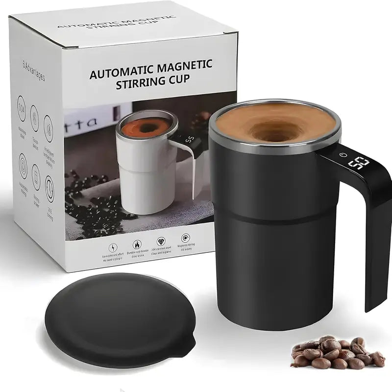 PowerLux™ AutoMix Smart Mug