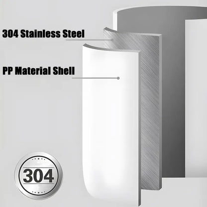 PowerLux™ AutoMix Smart Mug